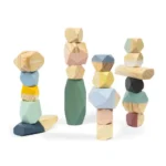 Janod Cocoon Stones