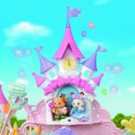 SF 5841 Baby Dream Amusement Park