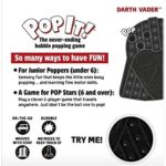 Star Wars Darth Vader Bop It!
