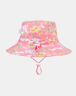 Toshi Swim Kids Sunhat Classic/Island Dreaming / L