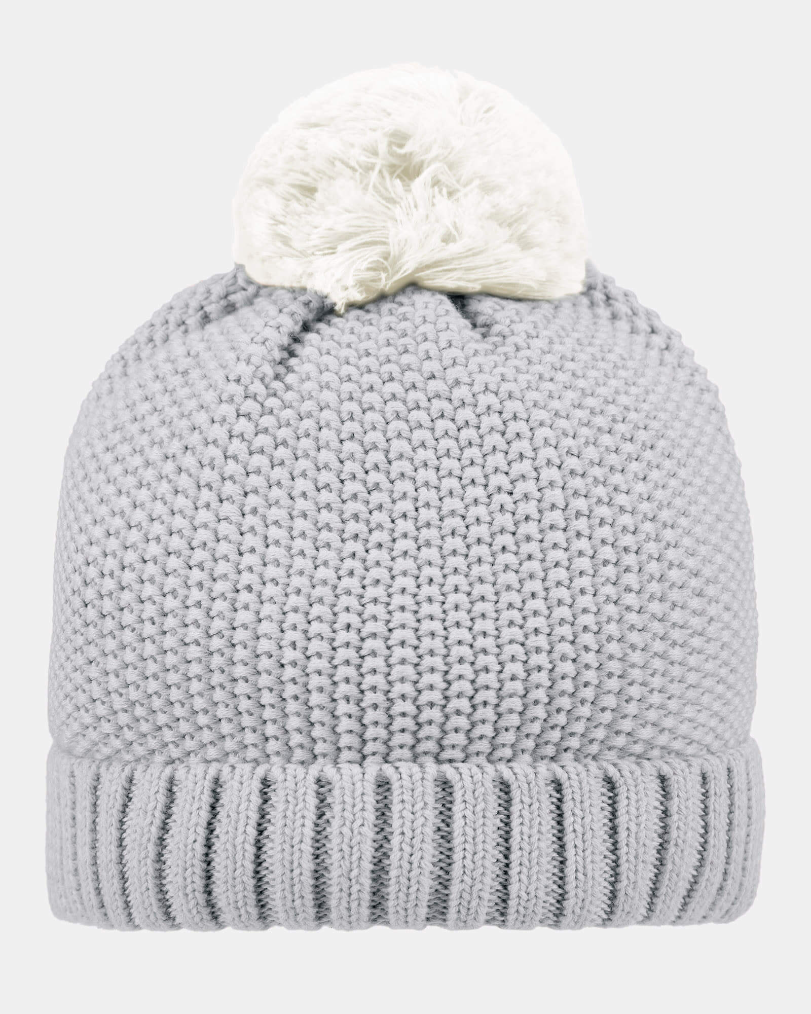 Toshi Organic Beanie Bobby/ Fog / L