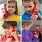 The Wiggles Flip and Learn Phone