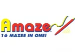 ThinkFun Amaze Game