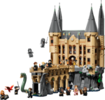 LEGO Harry Potter 76473 Hogwarts™ Castle: East Wing