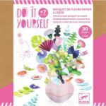 Djeco DJ7959 DIY Delicate Flowers