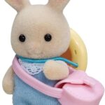 SF 5413 Milk Rabbit Baby