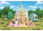 SF 5670 Baby Castle Nursery Gift Set