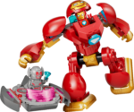 LEGO Marvel 11209 Ultron vs. Iron Man