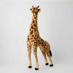 Jiggle & Giggle Giant Standing Giraffe