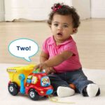 VTech Put & Take Dumper Truck