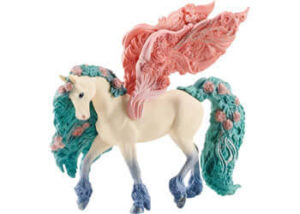 Schleich 70590 Flower Pegasus
