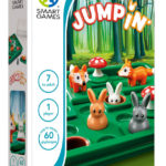 Smart Games Jump In