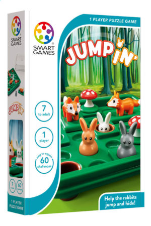 Smart Games Jump In