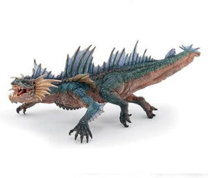 Papo - Sea Dragon Figurine