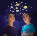 Brainstorm - Glow Stars and Planets