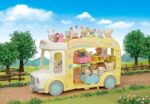 SF 5744 Rainbow Fun Nursery Bus