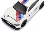 Siku 1581 BMW M4 Racing 2016