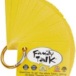 Family Talk Conversation Cards