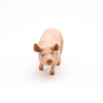 Papo P51044 Boar Figurine
