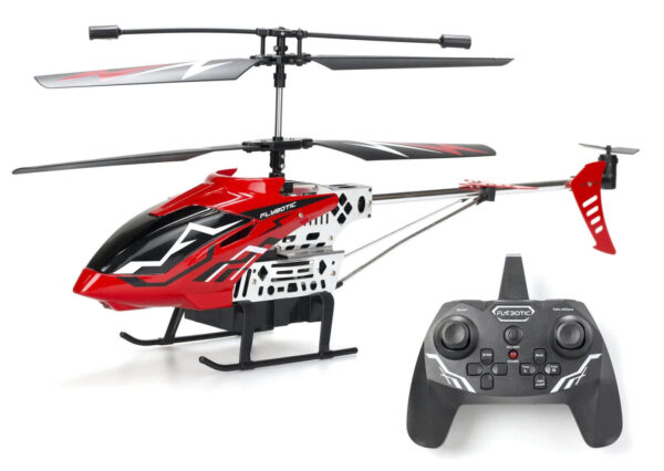 Silverlit Sky Knight RC Helicopter