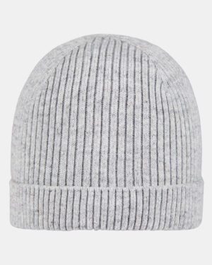 Organic Beanie Tommy/Marble / S