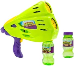 Gazillion Double Bubble Blaster