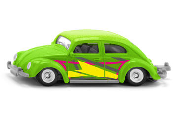 Siku 1586 VW Beetle Custom