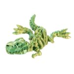3D Sensory T­-Rex Assorted