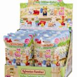 SF 5838 Baby Builder Series