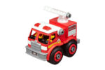 Nikko Machine Maker - City Service 4 Asst