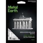Metal Earth Brandenburg Gate