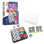 Smart Games Quantum - 2 in 1 Puzzle