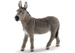 Schleich 13772 Donkey