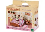 SF 5019 Semi Double Bed