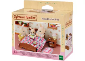 SF 5019 Semi Double Bed