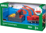 Brio 33213 Remote Control Engine