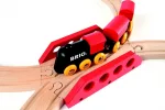 Brio 33028 Classic Travel Figure 8 Set