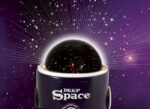 Brainstorm - Deep Space Home Planetarium & Projector