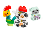 LEGO DUPLO 10412 Animal Train