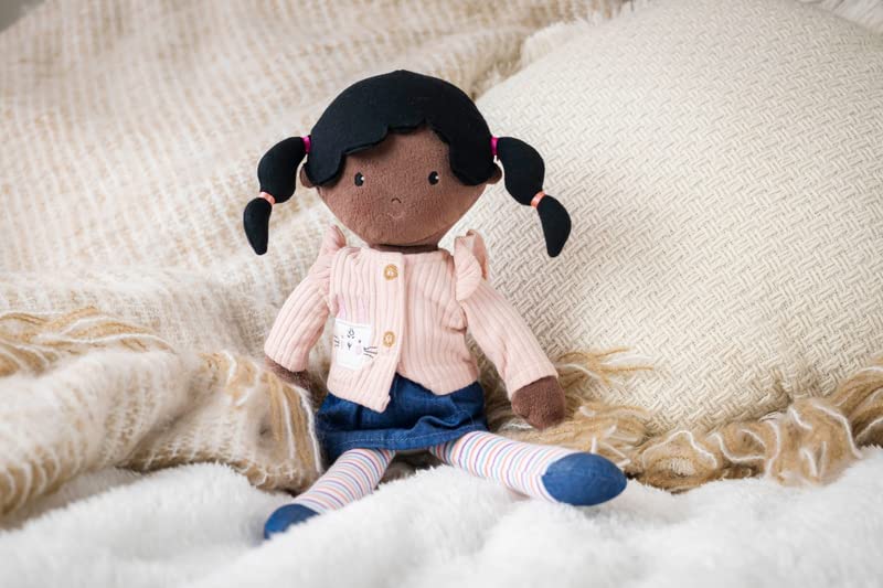 Bonikka Alicia Trio Doll