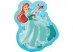 Ravensburger Disney Princess 4 Shaped Puzzle in a Box