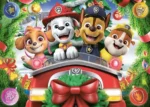 Ravensburger Paw Patrol Christmas Giant Floor 24pc