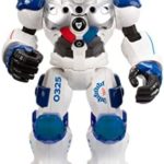 Xtrem Bots Patrol Bot