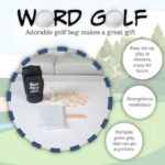 Word Golf by Continuum Games