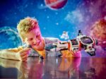 LEGO City 60446 Modular Galactic Spaceship