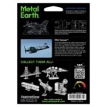 Metal Earth FU4 Corsair