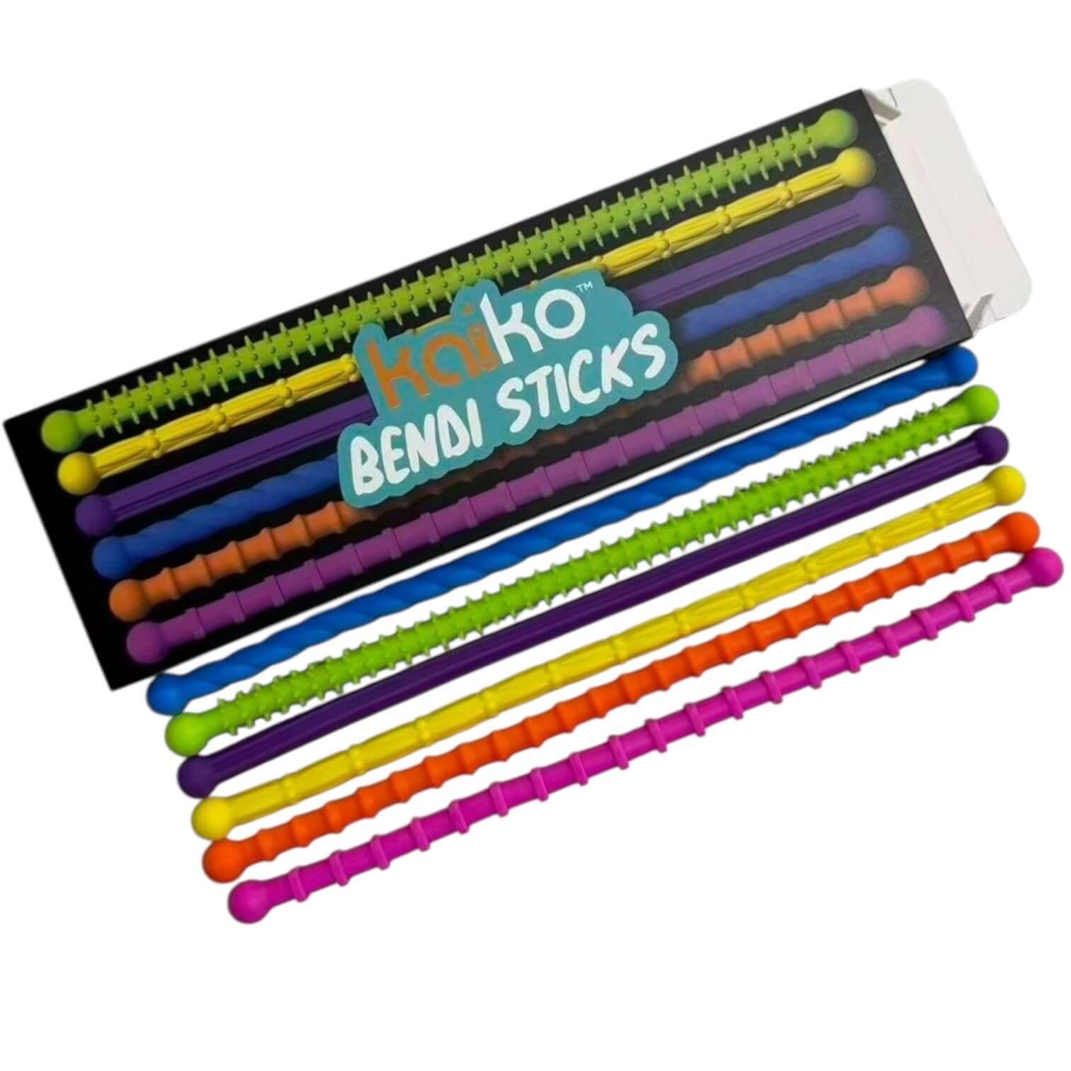 Bendi Sticks Vibrant