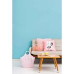 Sun Jellies Atomic Tote Pink