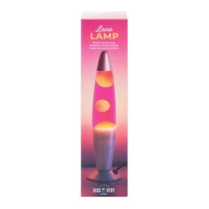 Lava Lamp Assorted