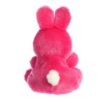 Palm Pals Pixie Pink Bunny 13cm